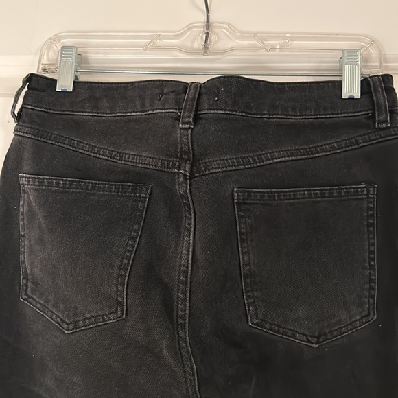 Free People Jeans - Picture 4 of 5